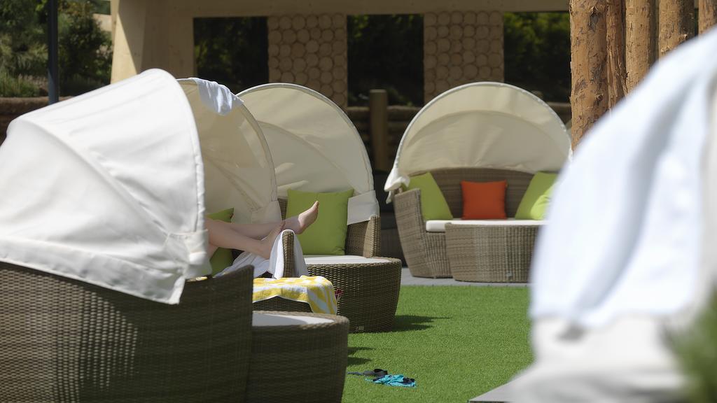 Alpina Zillertal . Family Lifestyle Kinderhotel 푸겐 외부 사진