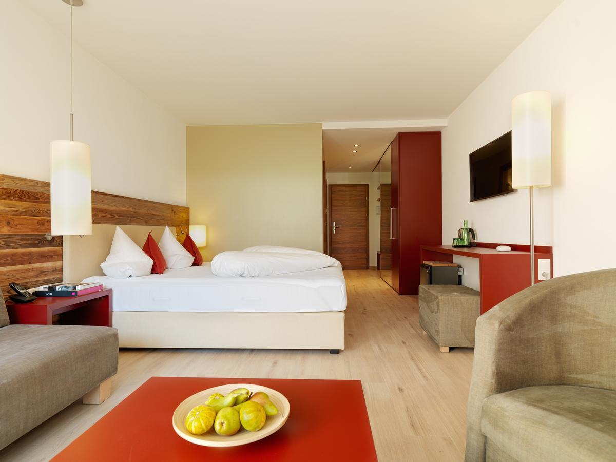 Alpina Zillertal . Family Lifestyle Kinderhotel 푸겐 외부 사진