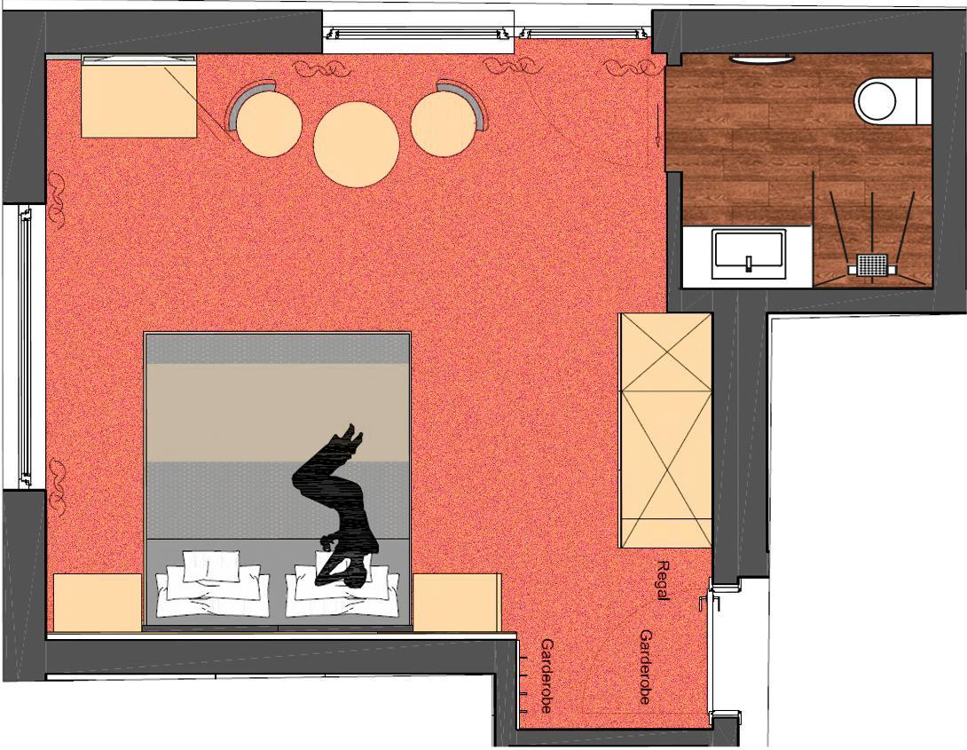 Alpina Zillertal . Family Lifestyle Kinderhotel 푸겐 외부 사진